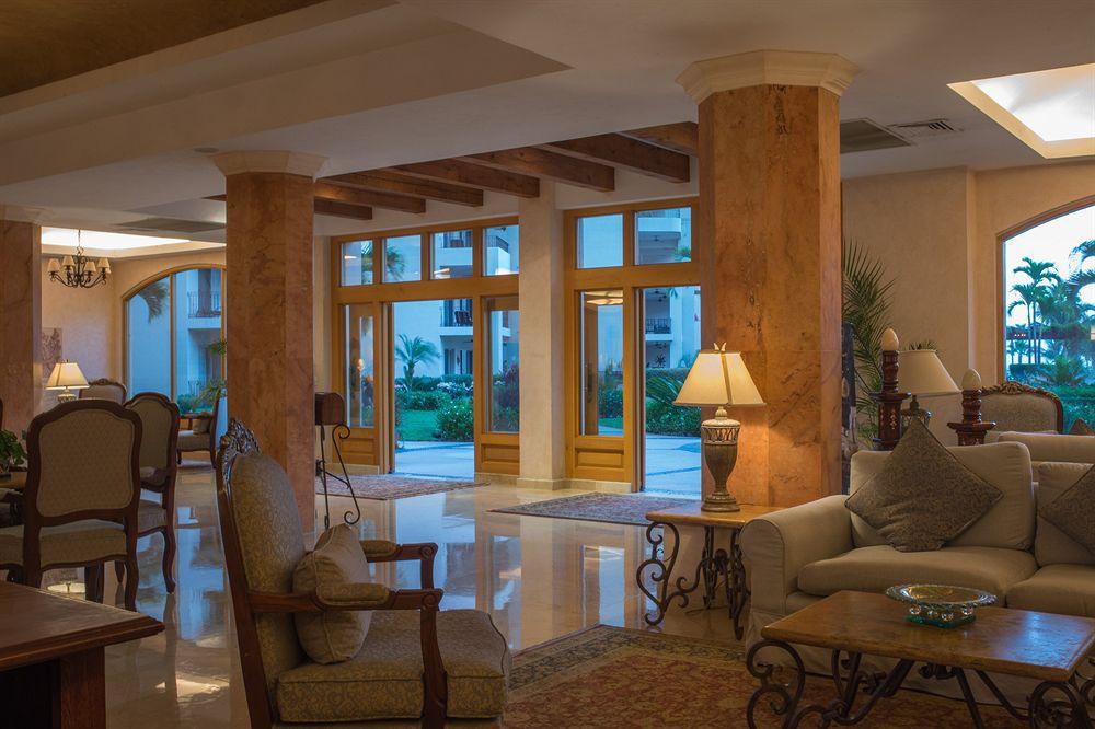 Villa La Estancia Beach Resort & Spa Cabo San Lucas Dalaman gambar