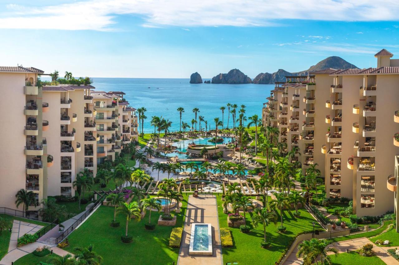 Villa La Estancia Beach Resort & Spa Cabo San Lucas Luaran gambar
