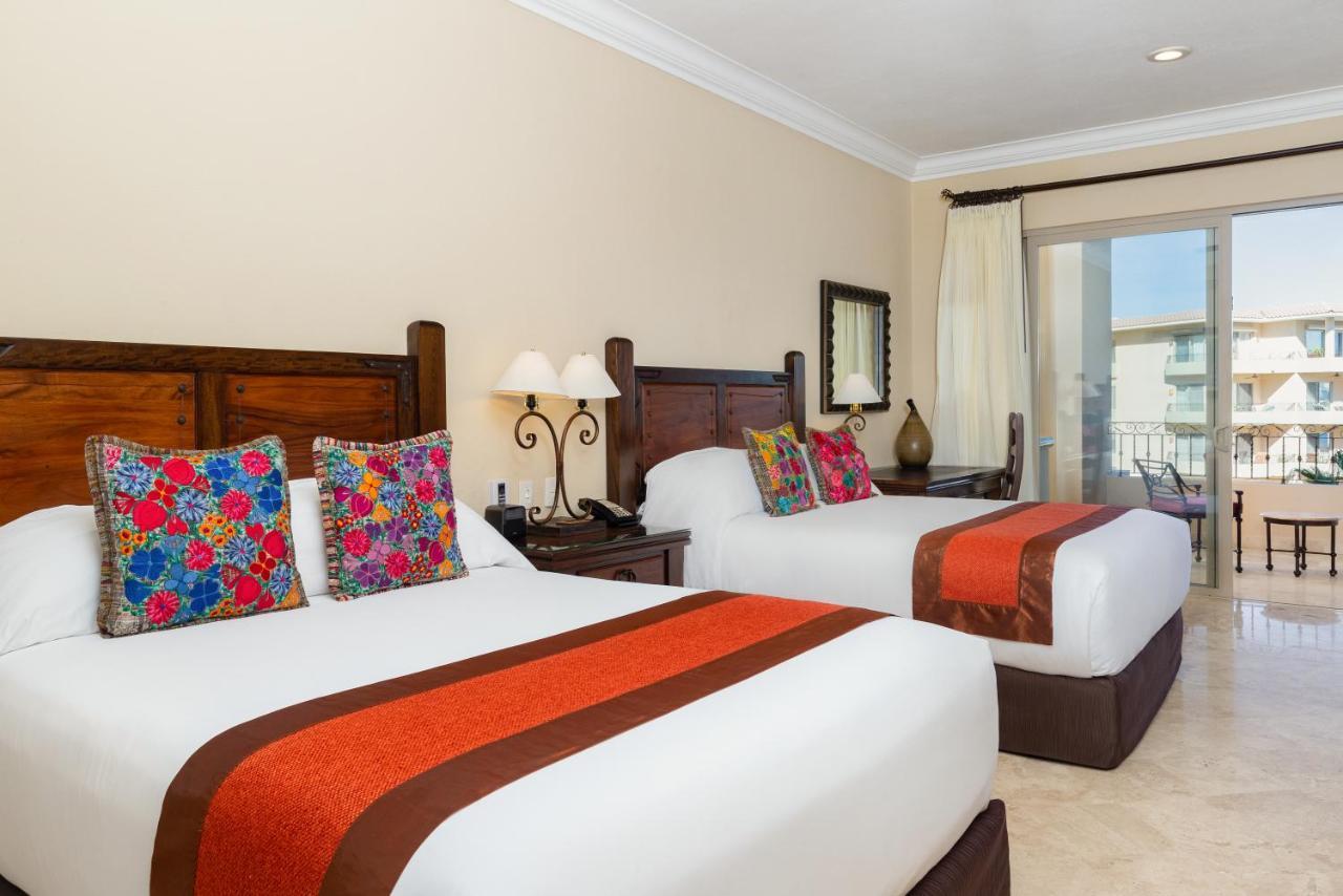 Villa La Estancia Beach Resort & Spa Cabo San Lucas Luaran gambar