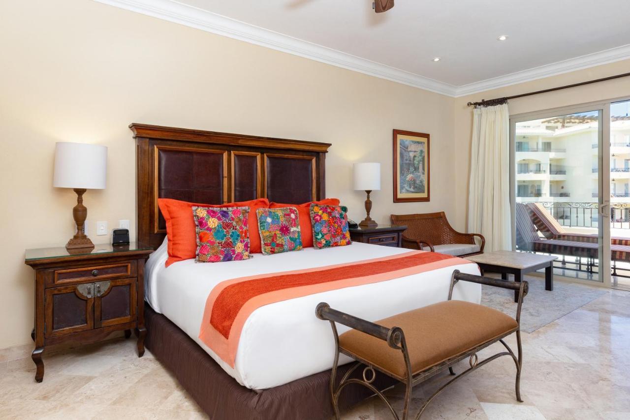 Villa La Estancia Beach Resort & Spa Cabo San Lucas Luaran gambar