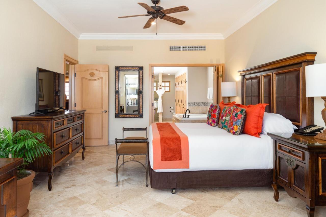 Villa La Estancia Beach Resort & Spa Cabo San Lucas Luaran gambar