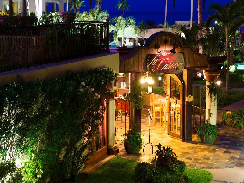 Villa La Estancia Beach Resort & Spa Cabo San Lucas Luaran gambar