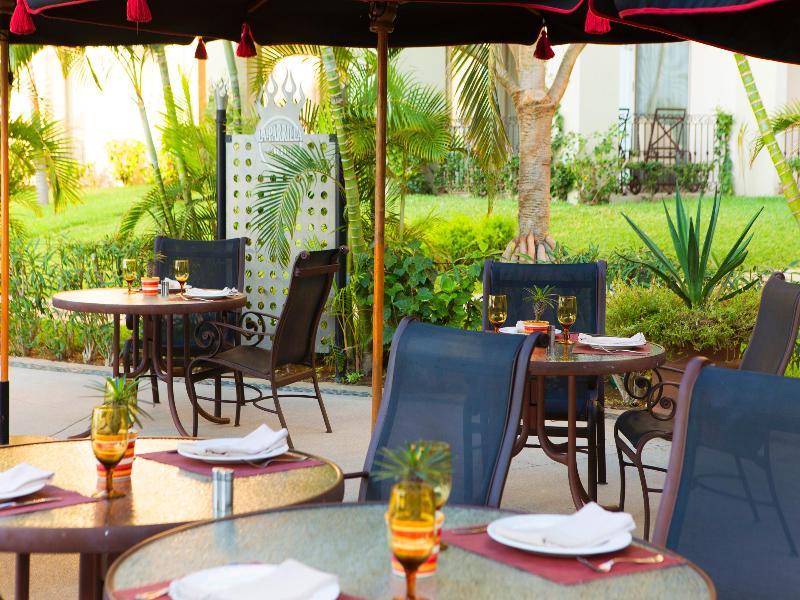 Villa La Estancia Beach Resort & Spa Cabo San Lucas Luaran gambar