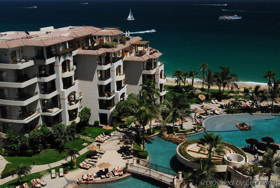 Villa La Estancia Beach Resort & Spa Cabo San Lucas Luaran gambar