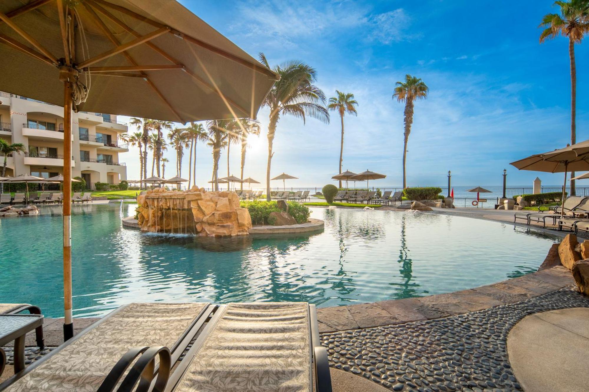 Villa La Estancia Beach Resort & Spa Cabo San Lucas Luaran gambar