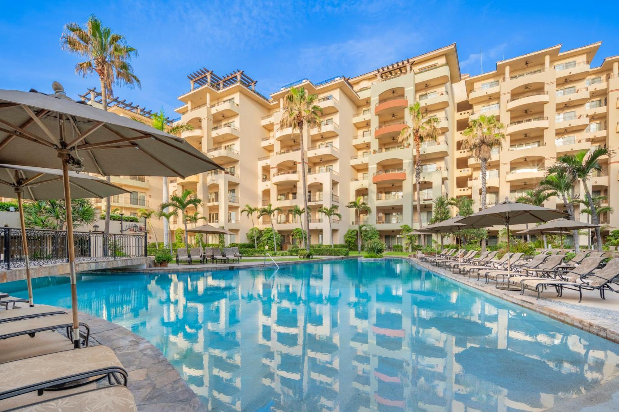 Villa La Estancia Beach Resort & Spa Cabo San Lucas Luaran gambar