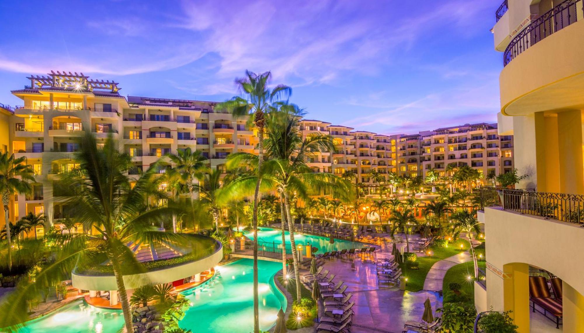 Villa La Estancia Beach Resort & Spa Cabo San Lucas Luaran gambar