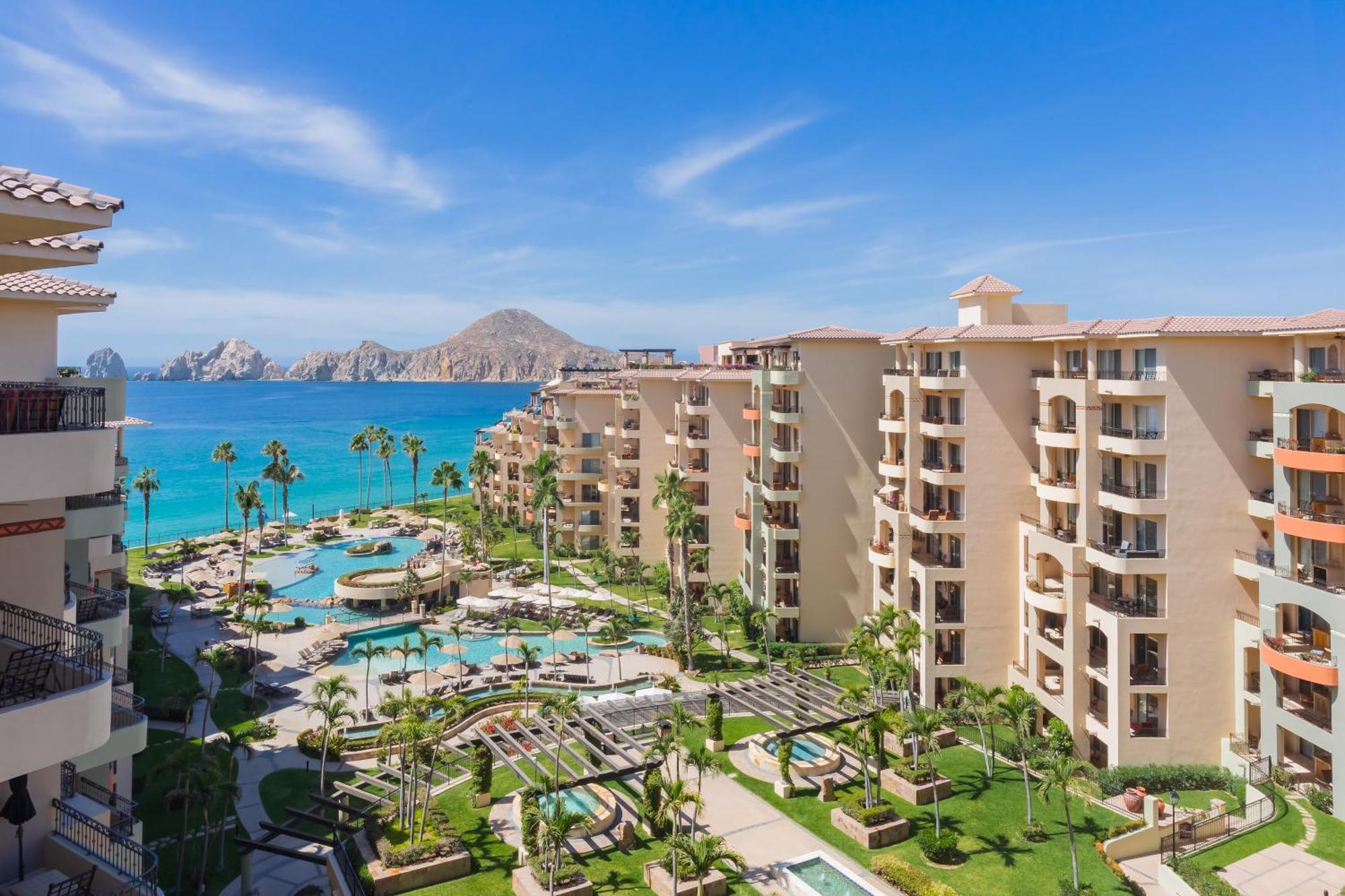 Villa La Estancia Beach Resort & Spa Cabo San Lucas Luaran gambar
