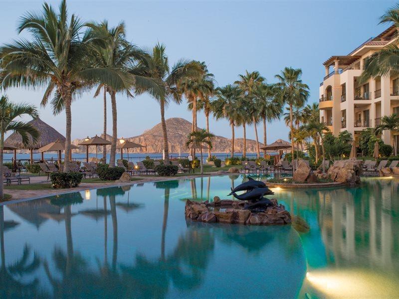 Villa La Estancia Beach Resort & Spa Cabo San Lucas Luaran gambar