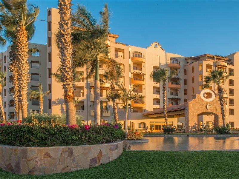 Villa La Estancia Beach Resort & Spa Cabo San Lucas Luaran gambar