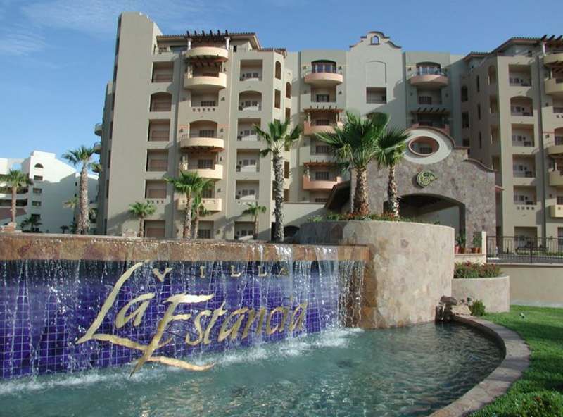 Villa La Estancia Beach Resort & Spa Cabo San Lucas Luaran gambar