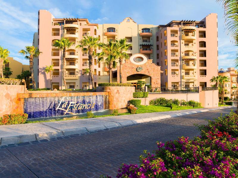 Villa La Estancia Beach Resort & Spa Cabo San Lucas Luaran gambar