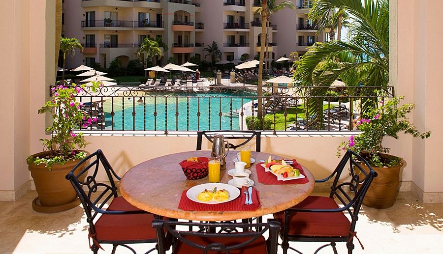 Villa La Estancia Beach Resort & Spa Cabo San Lucas Luaran gambar