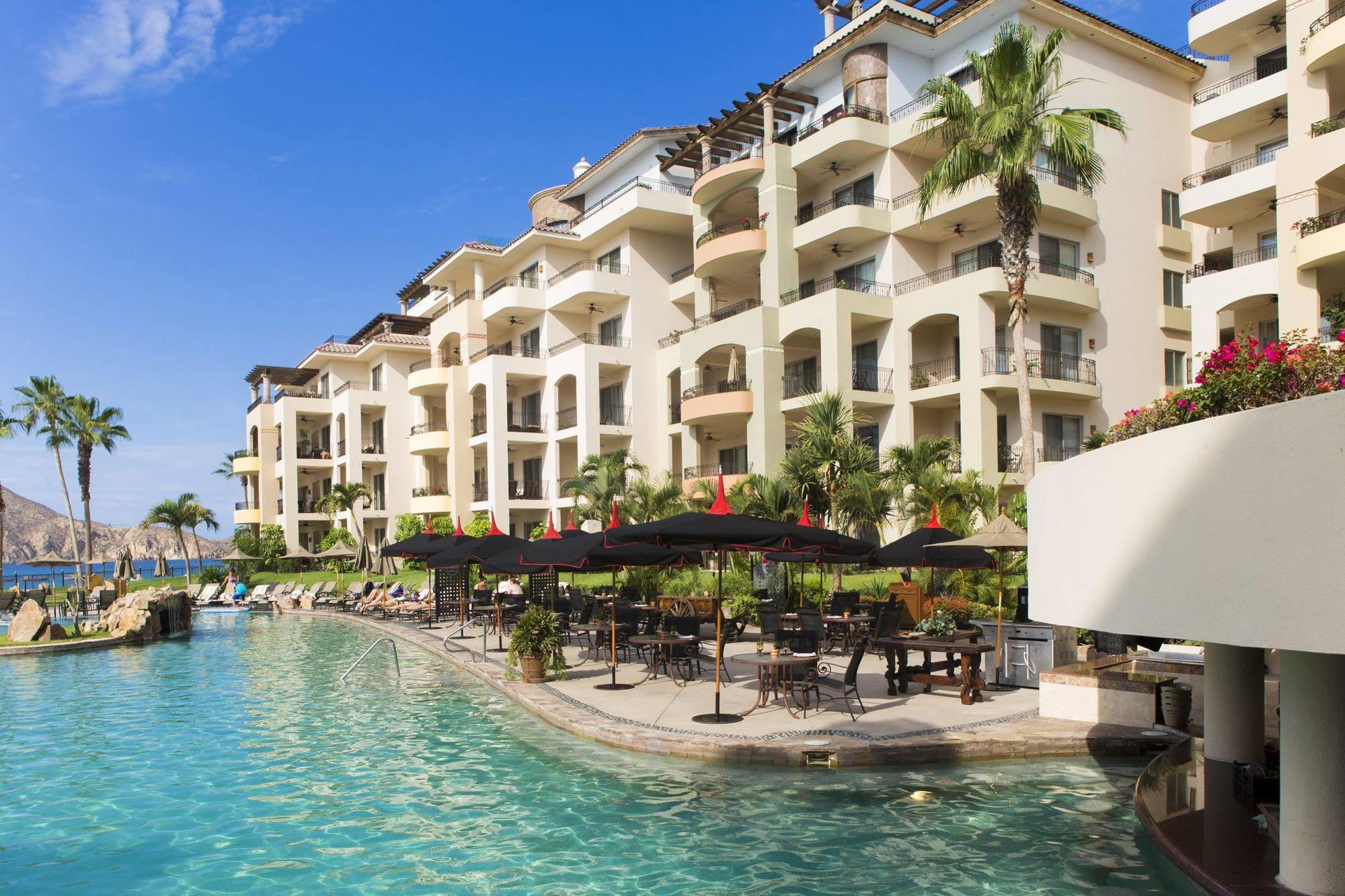 Villa La Estancia Beach Resort & Spa Cabo San Lucas Luaran gambar