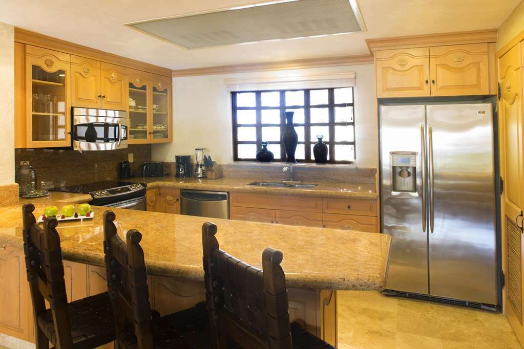 Villa La Estancia Beach Resort & Spa Cabo San Lucas Kemudahan gambar