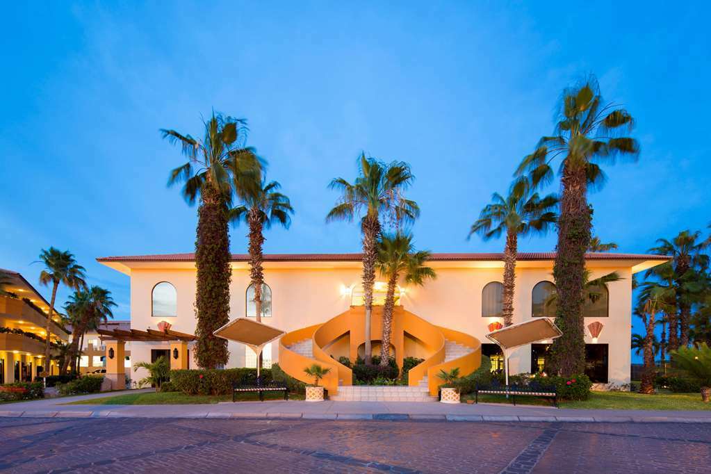 Villa La Estancia Beach Resort & Spa Cabo San Lucas Kemudahan gambar